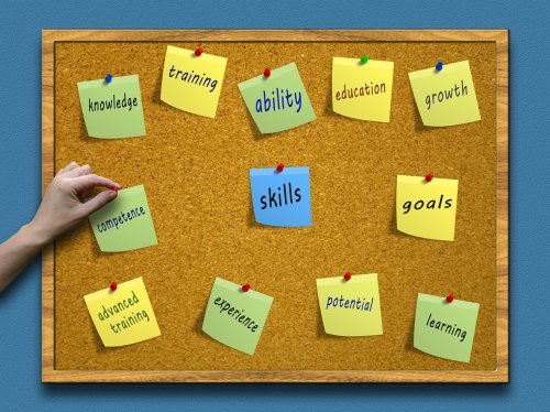 Talent  Development