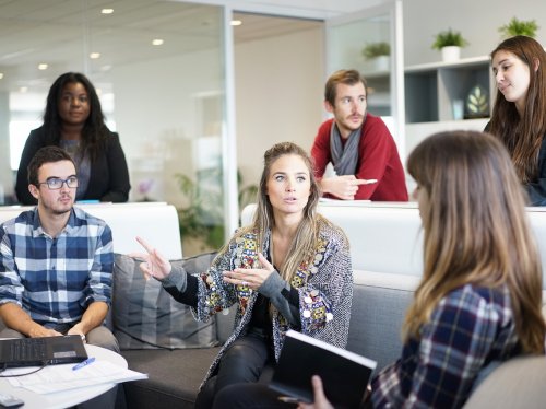 Hr process  Delivery
